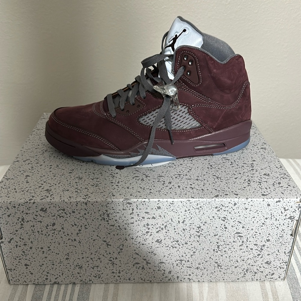 Air Jordan Retro 5